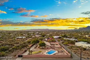 3310 W Morgan Rd, Tucson, AZ 85745 - Photo 2
