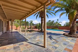 4610 N Paseo Sonoyta, Tucson, AZ 85750 - Photo 34