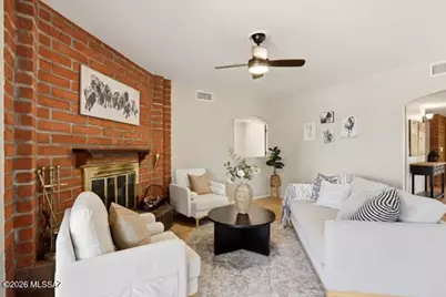 4610 N Paseo Sonoyta, Tucson, AZ 85750 - Photo 12