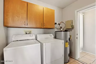 4610 N Paseo Sonoyta, Tucson, AZ 85750 - Photo 32