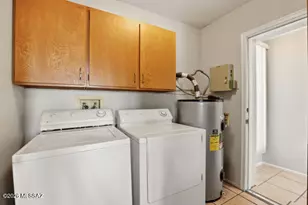 4610 N Paseo Sonoyta, Tucson, AZ 85750 - Photo 32