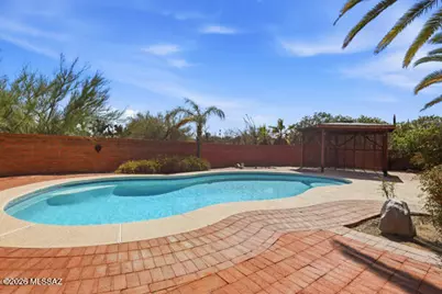 4610 N Paseo Sonoyta, Tucson, AZ 85750 - Photo 34