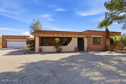 4610 N Paseo Sonoyta, Tucson, AZ 85750 - Photo 4