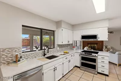 4610 N Paseo Sonoyta, Tucson, AZ 85750 - Photo 16