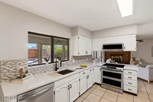 4610 N Paseo Sonoyta, Tucson, AZ 85750 - Photo 16