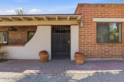 4610 N Paseo Sonoyta, Tucson, AZ 85750 - Photo 4