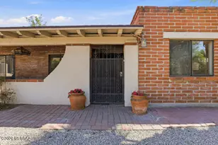 4610 N Paseo Sonoyta, Tucson, AZ 85750 - Photo 4