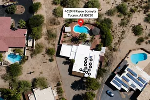 4610 N Paseo Sonoyta, Tucson, AZ 85750 - Photo 38