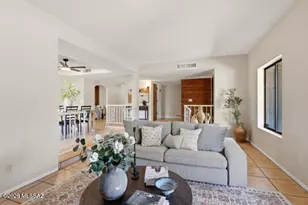 4610 N Paseo Sonoyta, Tucson, AZ 85750 - Photo 6