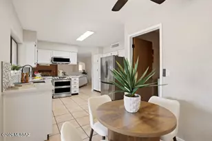 4610 N Paseo Sonoyta, Tucson, AZ 85750 - Photo 16