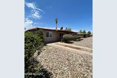 6552 E Calle Mercurio, Tucson, AZ 85710 - Photo 28