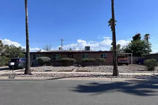 6552 E Calle Mercurio, Tucson, AZ 85710 - Photo 2