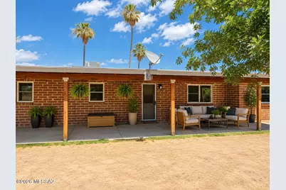 6552 E Calle Mercurio, Tucson, AZ 85710 - Photo 26