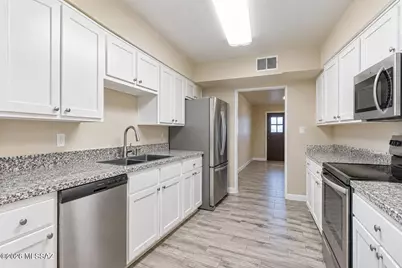 6552 E Calle Mercurio, Tucson, AZ 85710 - Photo 4