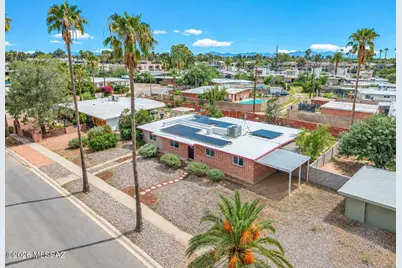 6552 E Calle Mercurio, Tucson, AZ 85710 - Photo 16