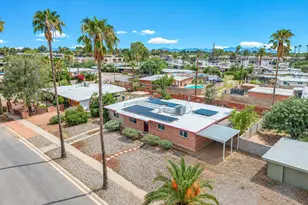 6552 E Calle Mercurio, Tucson, AZ 85710 - Photo 16