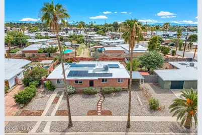 6552 E Calle Mercurio, Tucson, AZ 85710 - Photo 14