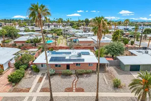 6552 E Calle Mercurio, Tucson, AZ 85710 - Photo 14