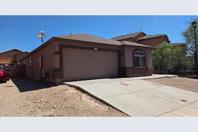 2399 E Calle Lena Verde, Tucson, AZ 85706 - Photo 2