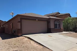 2399 E Calle Lena Verde, Tucson, AZ 85706 - Photo 2