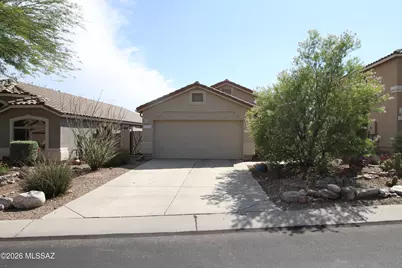 39166 Rodeo Buckle Drive, Saddlebrooke, AZ 85739 - Photo 1