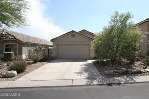 39166 Rodeo Buckle Dr, Saddlebrooke, AZ 85739 - Photo 1