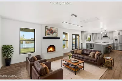 4554 N Avenida Del Cazador, Tucson, AZ 85718 - Photo 22