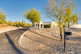 4554 N Avenida Del Cazador, Tucson, AZ 85718 - Photo 4