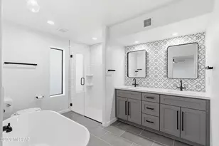 4554 N Avenida Del Cazador, Tucson, AZ 85718 - Photo 8