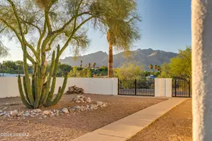 4554 N Avenida Del Cazador, Tucson, AZ 85718 - Photo 10