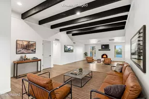 4554 N Avenida Del Cazador, Tucson, AZ 85718 - Photo 18