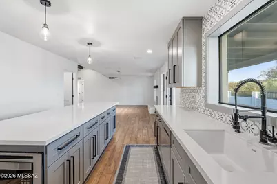 4554 N Avenida Del Cazador, Tucson, AZ 85718 - Photo 32