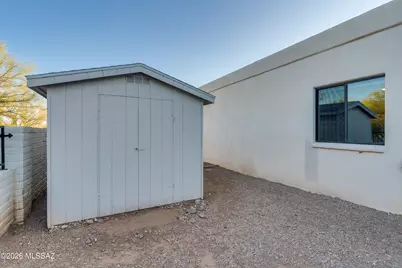 4554 N Avenida Del Cazador, Tucson, AZ 85718 - Photo 44