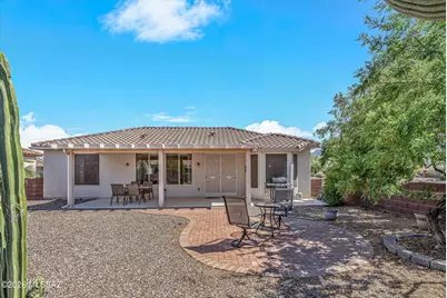 7676 W Copper Crest Place, Tucson, AZ 85743 - Photo 26