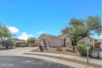7676 W Copper Crest Place, Tucson, AZ 85743 - Photo 22