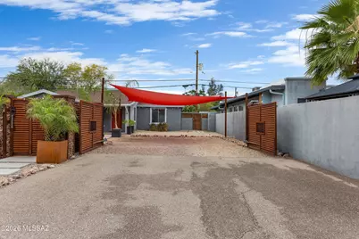 2556 E Linden Street, Tucson, AZ 85716 - Photo 30