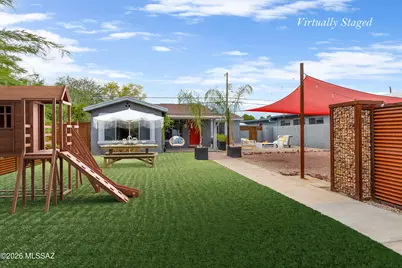 2556 E Linden Street, Tucson, AZ 85716 - Photo 10