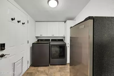 2556 E Linden Street, Tucson, AZ 85716 - Photo 30
