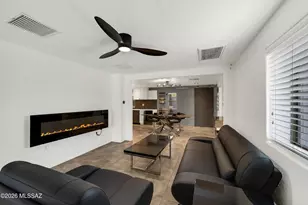 2556 E Linden St, Tucson, AZ 85716 - Photo 2