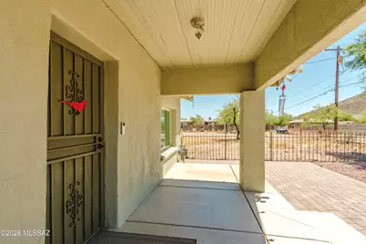 413 S Melwood Avenue W, Tucson, AZ 85745 - Photo 22