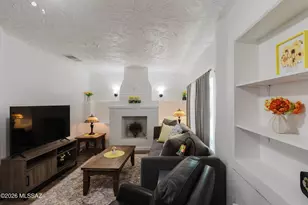 413 S Melwood Ave W, Tucson, AZ 85745 - Photo 4