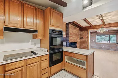 5340 E Burns Street, Tucson, AZ 85711 - Photo 18