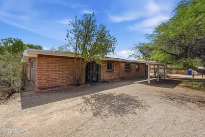 5340 E Burns Street, Tucson, AZ 85711 - Photo 2
