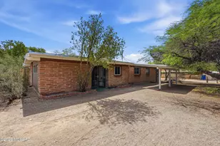 5340 E Burns St, Tucson, AZ 85711 - Photo 2