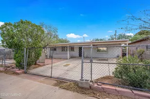 2010 S Amalia Ave, Tucson, AZ 85713 - Photo 2