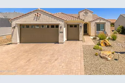 59785 E Jacaranda Place, Oracle, AZ 85623 - Photo 1