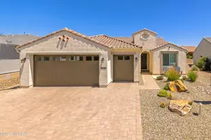 59785 E Jacaranda Pl, Oracle, AZ 85623 - Photo 1