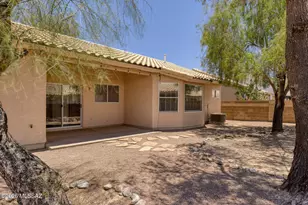 9025 N Clover Way, Tucson, AZ 85743 - Photo 30