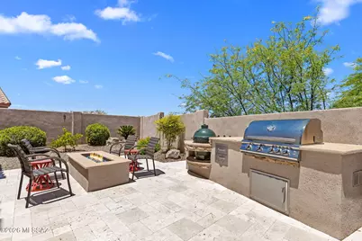 1425 E Ganymede, Tucson, AZ 85737 - Photo 32