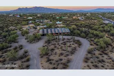 4410 W Ironwood Hill Drive, Tucson, AZ 85745 - Photo 50